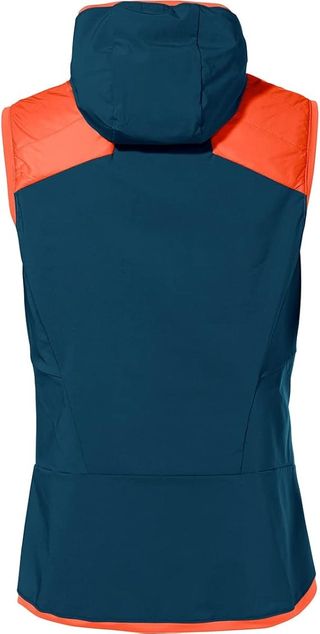 Chaleco VAUDE Primaloft XS/S Nuevo 
