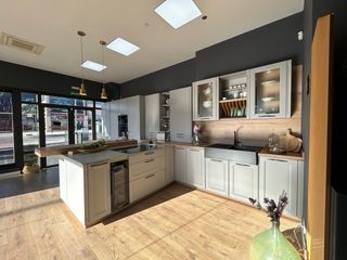 Muebles de cocina Nobilia marca Alemana 