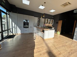 Muebles de cocina Nobilia marca Alemana