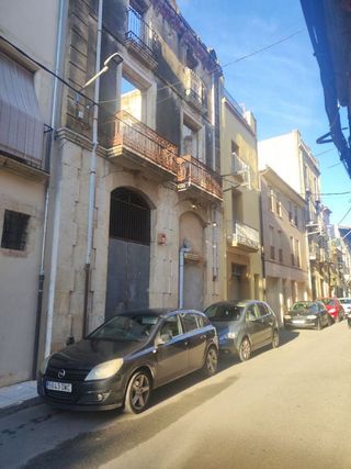 Local comercial en venta en Ulldecona
