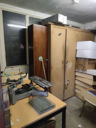 Local comercial en venta en Ulldecona