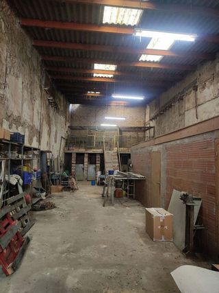 Local comercial en venta en Ulldecona