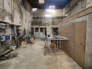 Local comercial en venta en Ulldecona