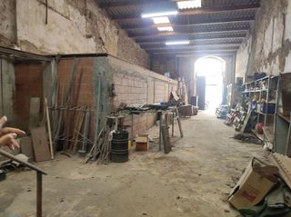 Local comercial en venta en Ulldecona