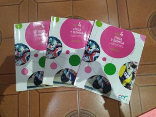 Física y Química 4.
