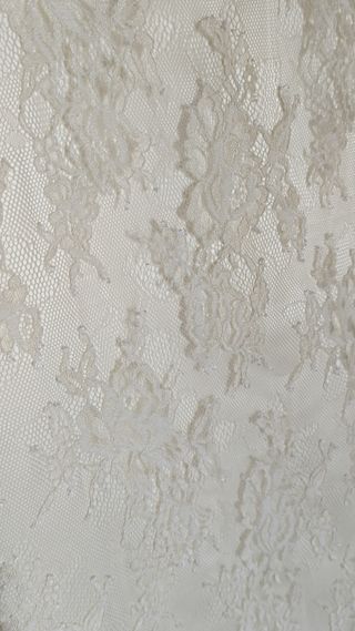 Traje de Novia Marfil