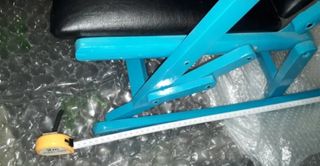 Silla Mecedora Infantil Plegable