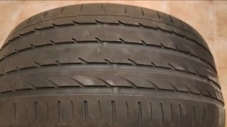 Neumático Yokohama Advan Sport

235/40/18