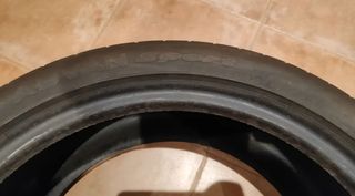 Neumático Yokohama Advan Sport

235/40/18