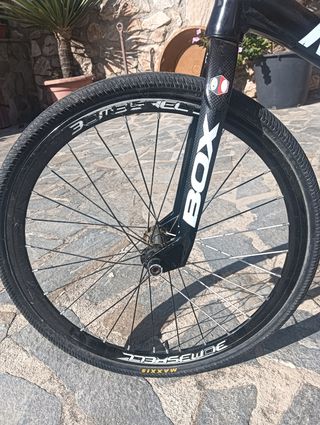 BMX Race Meybo Expert XL