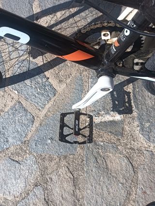 BMX Race Meybo Expert XL