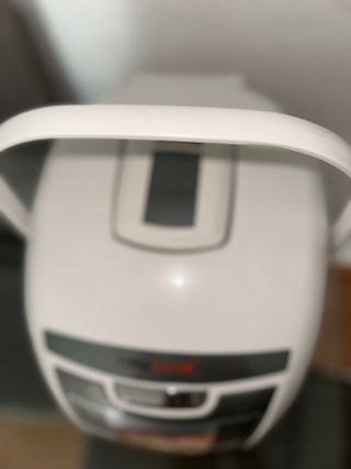 Robot de cocina Newcook