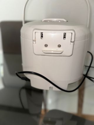 Robot de cocina Newcook