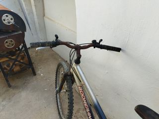 Bicicleta de Montaña Boomerang
