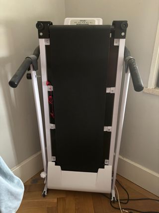 Cinta de Andar IWalk Plegable