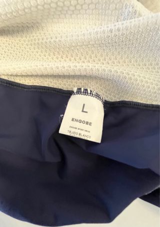 Conjunto Ciclismo Celer Engobe PC Moncadense