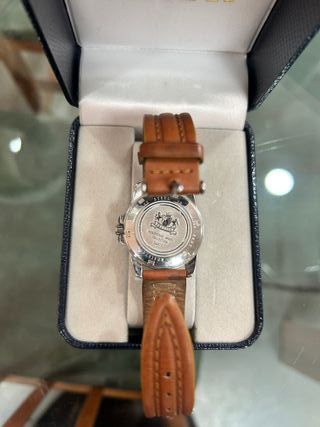Festina Reloj Mujer multifunción F16077