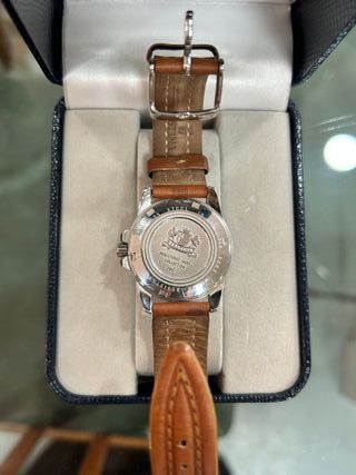 Festina Reloj Mujer multifunción F16077