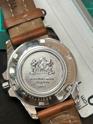 Festina Reloj Mujer multifunción F16077