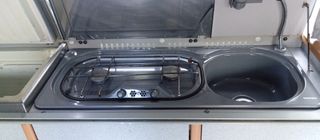 Volkswagen Transporter 1997