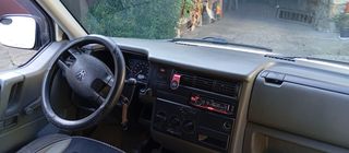 Volkswagen Transporter 1997