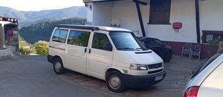 Volkswagen Transporter 1997