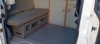 Volkswagen Transporter 1997