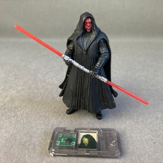 STAR WARS | Darth Maul (Tatooine) | EPISODE 1 1999