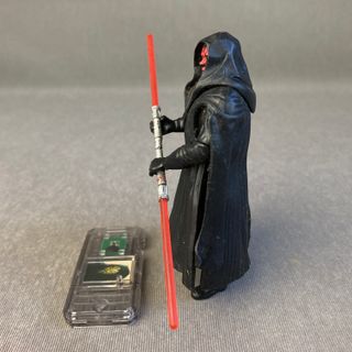 STAR WARS | Darth Maul (Tatooine) | EPISODE 1 1999