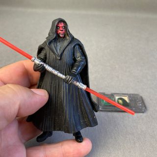 STAR WARS | Darth Maul (Tatooine) | EPISODE 1 1999