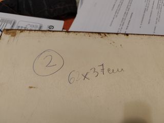 String Art Decorazione Murale