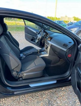 Opel Astra 2007