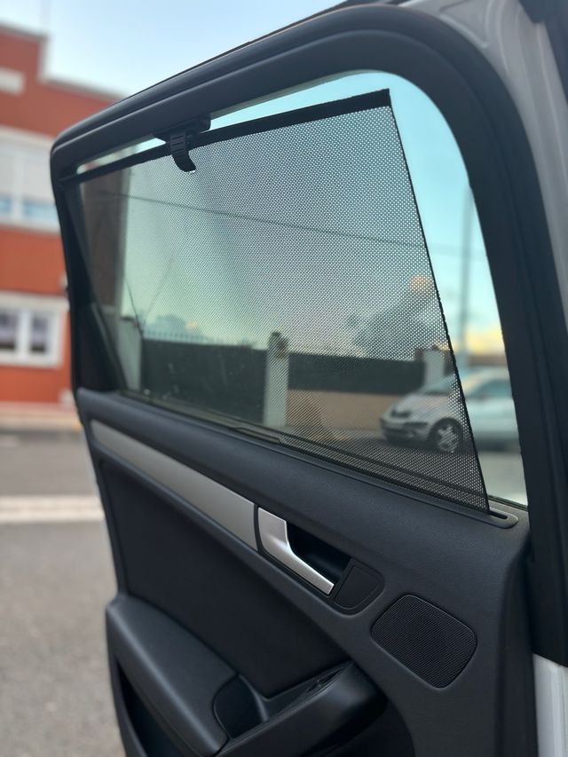 Audi A4 Avant 2.0 TDI 143 CV multitronic