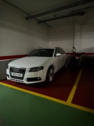 ✅ Audi A4 avant❗️