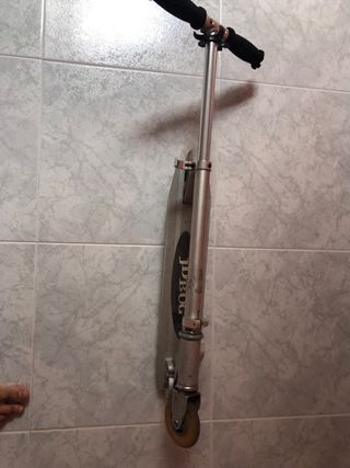 Patinete JDBUG