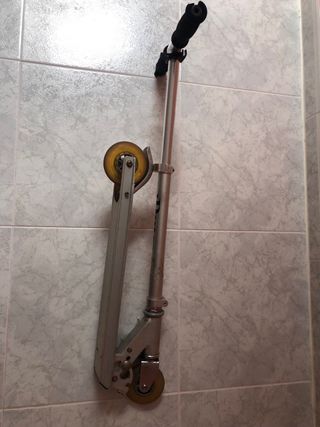 Patinete JDBUG