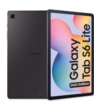 Samsung Galaxy Tab S6 Lite Gris