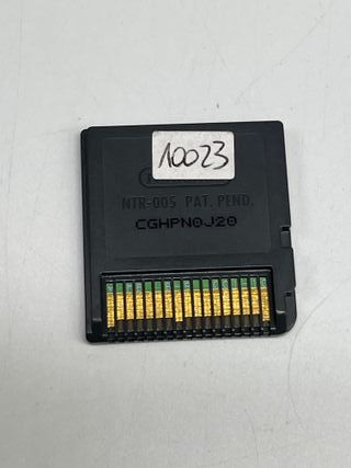 Videogioco Hotel Giants DS Nintendo DS G10023
