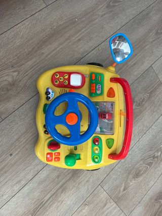 Juguete conducción Infantil