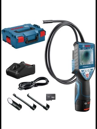 Cámara Inspección Bosch GIC 120 C a estrenar