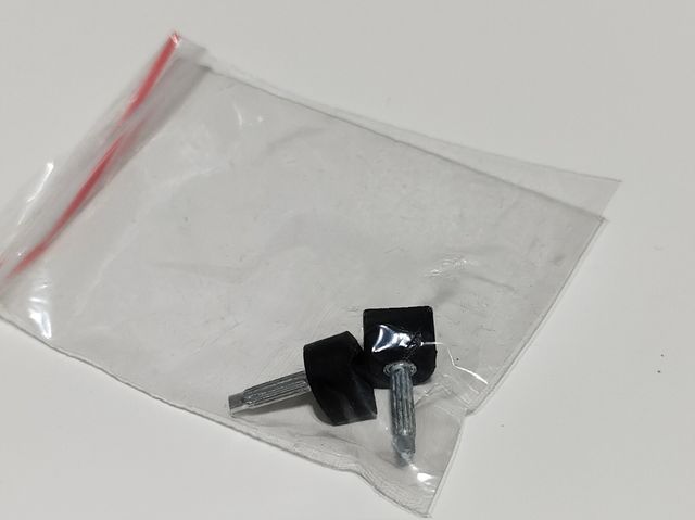 Zapatos de tacón Marypaz talla 38 negros