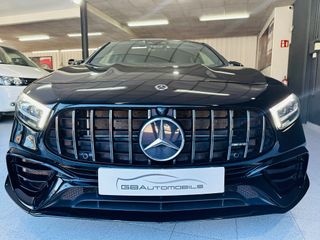 Mercedes-Benz AMG A45 S 4Matic 421cv