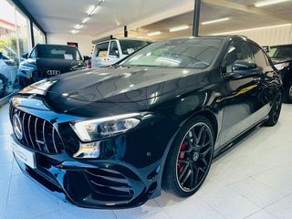 Mercedes-Benz AMG A45 S 4Matic 421cv