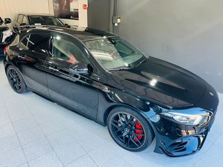 Mercedes-Benz AMG A45 S 4Matic 421cv
