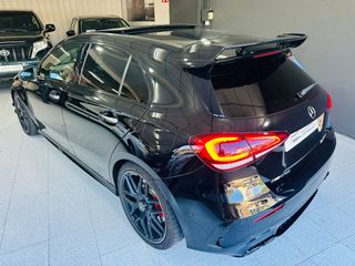 Mercedes-Benz AMG A45 S 4Matic 421cv