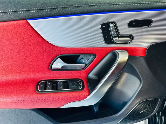 Mercedes-Benz AMG A45 S 4Matic 421cv