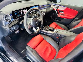 Mercedes-Benz AMG A45 S 4Matic 421cv