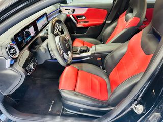 Mercedes-Benz AMG A45 S 4Matic 421cv