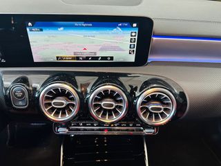 Mercedes-Benz AMG A45 S 4Matic 421cv