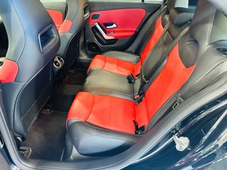 Mercedes-Benz AMG A45 S 4Matic 421cv